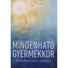 Mindenható gyermekkor    29.95 + 1.95 Royal Mail